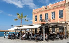 Hanim Boutique Hotel Chania  Exterior photo