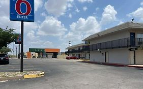 Motel 6-Odessa, Tx Exterior photo