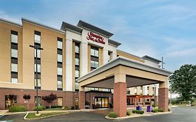 Hampton Inn And Suites Rome, Ga Exterior photo