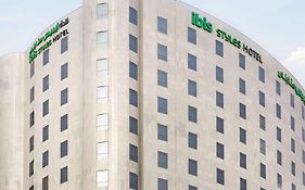 Ibis Styles Makkah Hotel Mecca Exterior photo