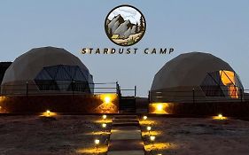 Rum Stardust Luxury Camp Wadi Rum Exterior photo