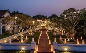 The Grand Luang Prabang, Affiliated By Melia Hotel Exterior photo