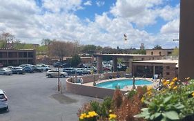 El Sendero Inn, Ascend Hotel Collection Santa Fe Exterior photo