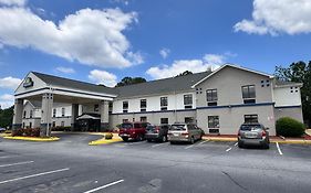 Days Inn By Wyndham Mauldin/Greenville Exterior photo