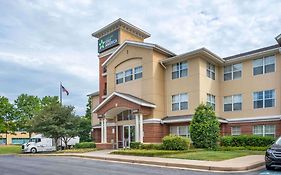 Extended Stay America Suites - Columbia - Columbia Corporate Park Exterior photo