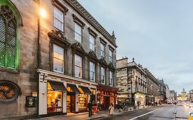 No1 Apartments Edinburgh - George IV Bridge Exterior photo