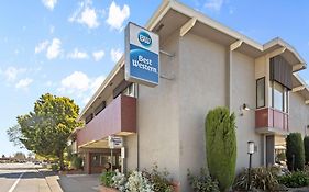 Best Western Petaluma Inn Exterior photo