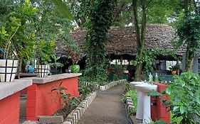 Green Garden Hostel Arusha Exterior photo