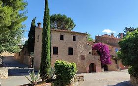 Les Chambres Du Mas Peu Del Causse Thuir Exterior photo