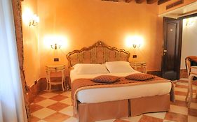 Ca' Amadi Bed & Breakfast Venice Room photo