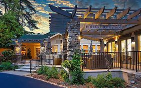 Wine & Roses Hotel Restaurant Spa Lodi Exterior photo