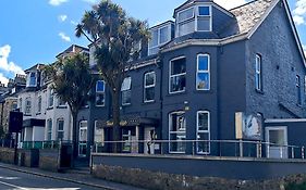 Town Lodge Newquay  Exterior photo