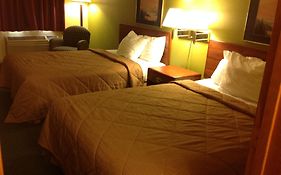 Americas Best Value Inn Maumee/Toledo Room photo