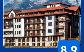 Grand Royale Apartment Complex & Spa Bansko Exterior photo