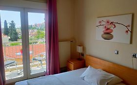 Hotel Europa - Family And Senior Friendly Kavala Room photo