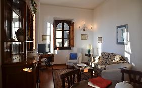 Donnaberarda Apartment Cortona Room photo