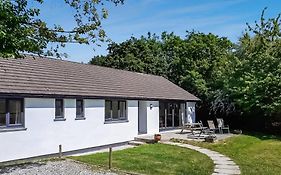 Eastcott Lodges North Tamerton Exterior photo