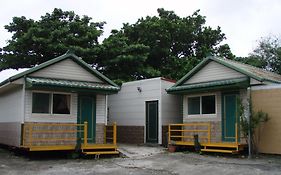 Kenting Dajianshan Cabin Villa Room photo