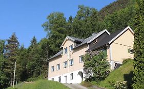 Tindelykke Villa Isfjorden Exterior photo