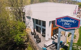 Hampton Inn Gatlinburg Exterior photo