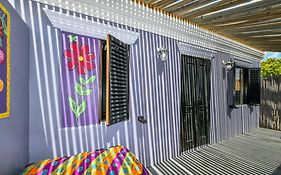 Mammaloe Bed & Breakfast Oranjestad Exterior photo