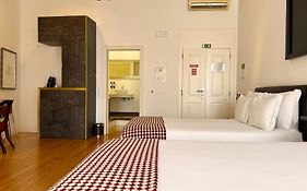 Casa Do Bairro By Shiadu Hotel Lisbon Room photo