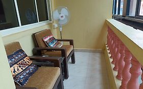 Kanvas Suites - Sun N Moon Palolem Room photo