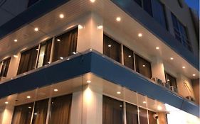 Itabashi Hotel Hilltop Tokyo Exterior photo