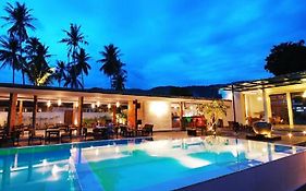 The Living Pool Villas Koh Samui Exterior photo