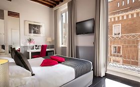 Stay Inn Rome Via Del Corso Room photo