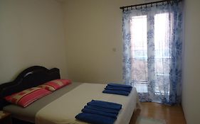 Apartments Villa Micunovic Herceg Novi Room photo