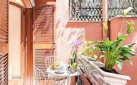 Elegant Apartment Behind The Colosseum Rome Exterior photo