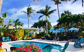 Sea Turtle Inn Vero Beach Exterior photo