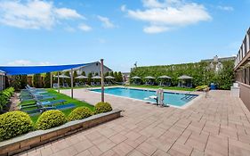 The Ocean Resort Inn Montauk Exterior photo