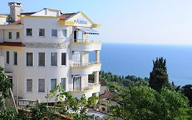 Apartments Amina Ulcinj Exterior photo