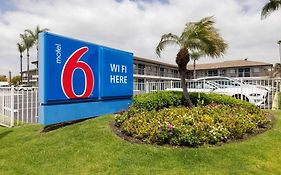 Motel 6-Santa Ana, Ca Exterior photo