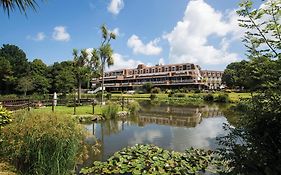 St. Pierre Park Hotel & Golf Saint Peter Port Exterior photo