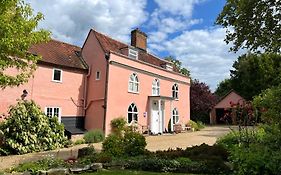The Cottage Guest House Bishop's Stortford Exterior photo