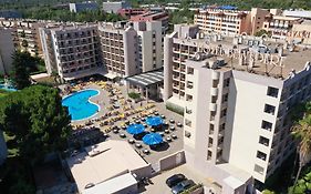 Ohtels Belvedere Salou Exterior photo