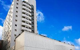 Hotel Listel Shinjuku Tokyo Exterior photo