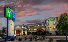 Holiday Inn Express Winnemucca, An Ihg Hotel Exterior photo