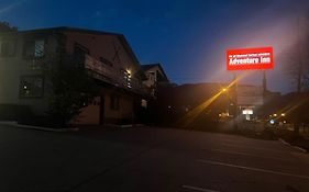 Adventure Inn - Glenwood Springs Exterior photo