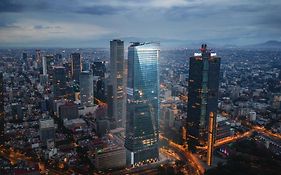 The Ritz-Carlton Residences Mexico City Exterior photo