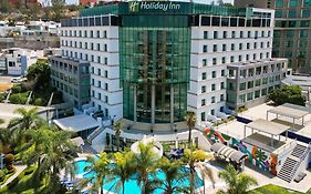 Holiday Inn Queretaro Zona Diamante, An Ihg Hotel Exterior photo