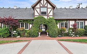 The M Solvang Hotel Exterior photo