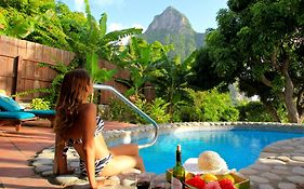 Stonefield Villa Resort (Adults Only) Soufriere Facilities photo