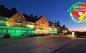 Sky Palace Hotel Gramado Exterior photo