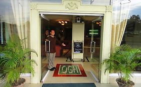 Orange Grove Hotel Pampanga Exterior photo