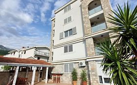 Mila & Aleksandr Apartments Budva Exterior photo