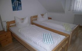 Pension Eissler Bed & Breakfast Bruchsal Room photo